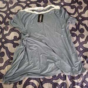 👠NWT DOUBLJU plus Size Top👠
